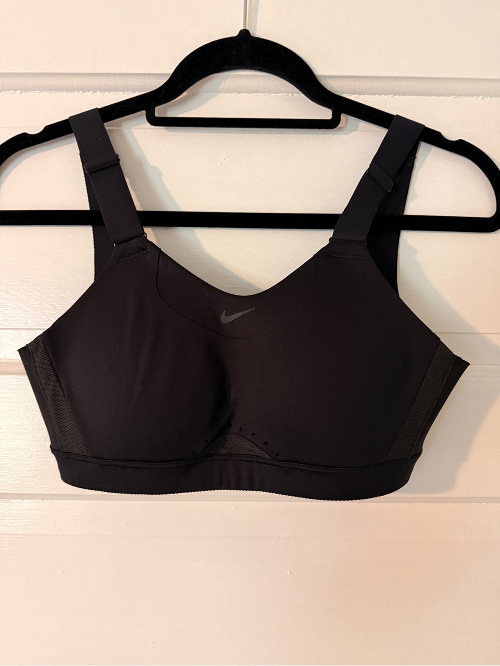 Nike Dri-Fit Alpha Sports Bra